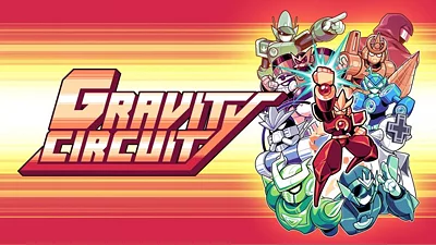 Gravity Circuit (Steam)