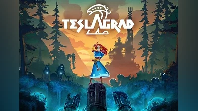Teslagrad 2 EU (EU) [Xbox One/Series]