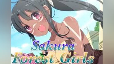 Sakura Forest Girls EN/ZH Global (Global) [Steam]