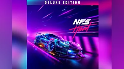 Need For Speed: Heat Deluxe Edition Global (Global) [Xbox One/Series]