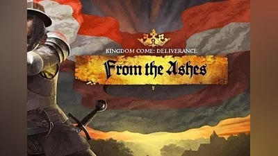 Kingdom Come: Deliverance - From the Ashes DLC EU (EU) [Steam]
