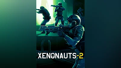 Xenonauts 2