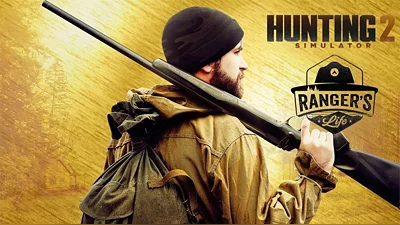 Hunting Simulator 2: A Ranger&#039;s Life (Steam)