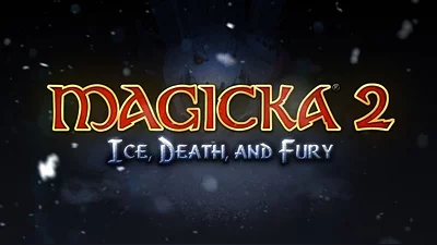 Magicka 2: Ice, Death and Fury (Steam)