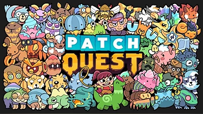 Patch Quest (Steam)