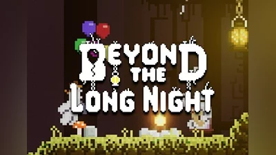 Beyond the Long Night EN/DE/FR/JA/PT/RU/ZH/ES Global (Global) [Steam]