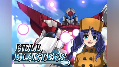Hell Blasters EN/JA Global (Global) [Steam]