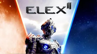 ELEX II (Steam)