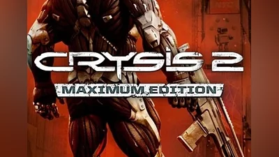Crysis 2 Maximum Edition EN EU (EU) [EA App]