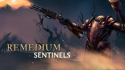 REMEDIUM: Sentinels (Steam)