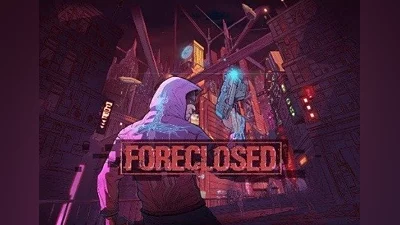 Foreclosed EN Global (Global) [Steam]