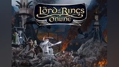 The Lord of the Rings Online - Steely Dawn Starter Pack DLC EN Global (Global) [Steam]