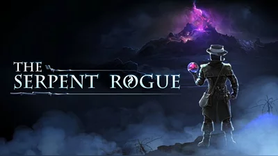 The Serpent Rogue (Steam)