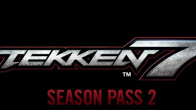 TEKKEN 7 - Season Pass 2 (Steam)