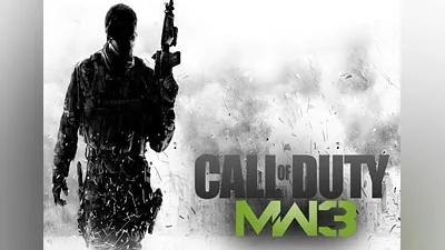 Call of Duty: Modern Warfare 3 - Collection 3: Chaos Pack DLC EN Global (Global) [Steam]
