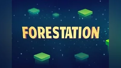 Forestation EN/DE/ZH/ZH Global (Global) [Steam]