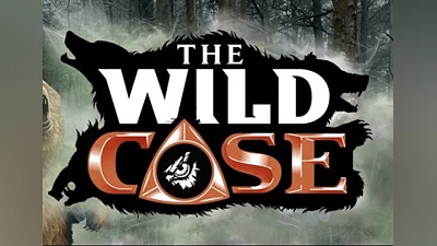 The Wild Case EN/DE/RU/UK Global (Global) [Steam]