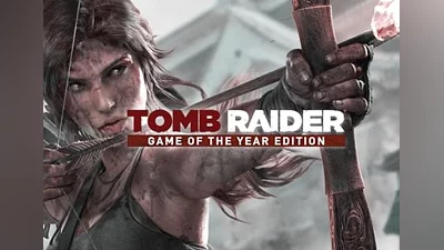 Tomb Raider GOTY Edition EN Global (Global) [Steam]