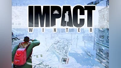 Impact Winter EN/DE/FR/PL/ZH/ES EU (EU) [Steam]