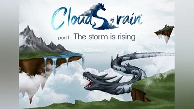 Clouds of Rain EN/IT Global (Global) [Steam]