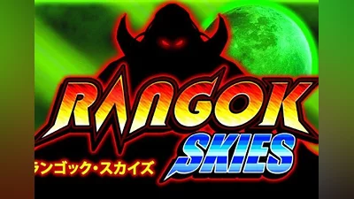 Rangok Skies EN Global (Global) [Steam]