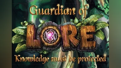 Guardian of Lore EN/ES Global (Global) [Steam]