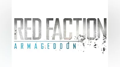 Red Faction: Armageddon + Commando & Recon Edition EN Global (Global) [Steam]