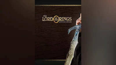The Lord of the Rings: Adventure Card Game