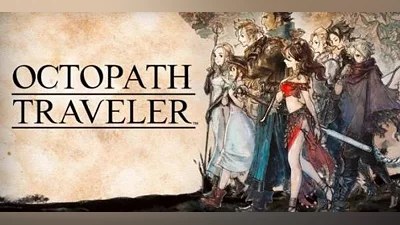 Octopath Traveler (PC) [Global] [Standard]