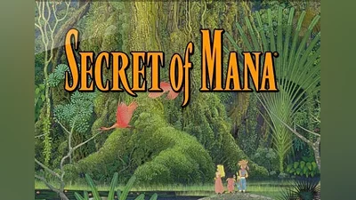Secret of Mana EN/DE/FR/JA/ES Global (Global) [Steam]