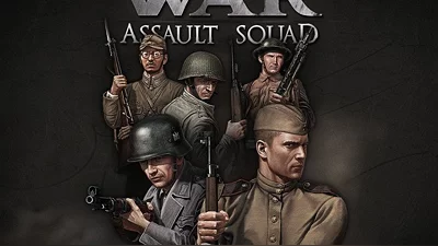 Men of War: Assault Squad (Steam)