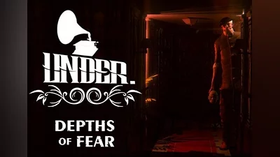Under: Depths of Fear EN Global (Global) [Steam]