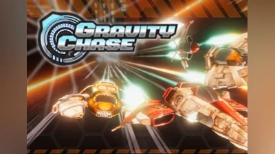 Gravity Chase ARG Argentina (Argentina) [Xbox One/Series]