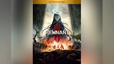 Remnant II Ultimate Edition Argentina (Argentina) [Xbox Series]