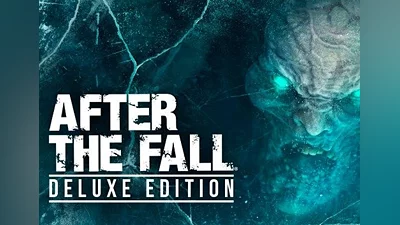After the Fall VR Deluxe Edition Global (Global) [Steam]