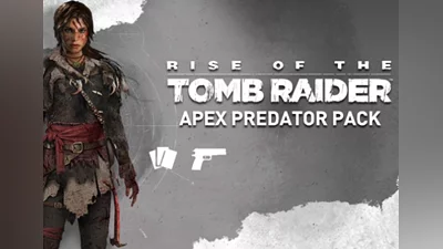 Rise of the Tomb Raider - Apex Predator Pack DLC  Global (Global) [Steam]