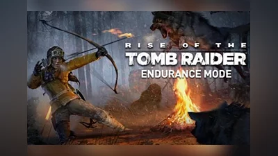 Rise of the Tomb Raider - Endurance Mode DLC  Global (Global) [Steam]
