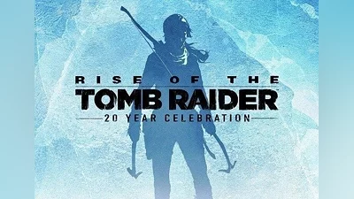 Rise of the Tomb Raider 20th Year Celebration Edition EN EU (EU) [Steam]