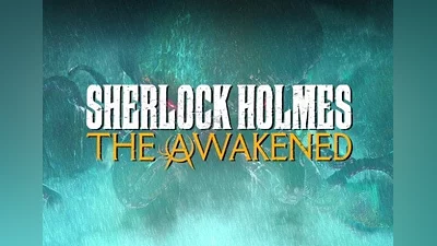 Sherlock Holmes: The Awakened Global (Global) [Steam]