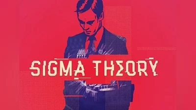 Sigma Theory: Global Cold War EN/DE/FR/RU/ZH Global (Global) [Steam]