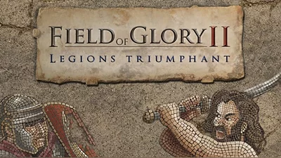 Field of Glory II: Legions Triumphant (Steam)