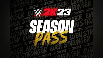 WWE 2K23 - Season Pass DLC EN/DE/FR/IT/ES/AR EU (EU) [Steam]