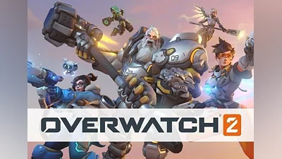 Overwatch 2 - Watchpoint Pack EN Turkey (Turkey) [Xbox One/Series]