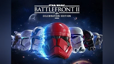 Star Wars: Battlefront II Celebration Edition EN/FR/PT/ES Global (Global) [Steam]
