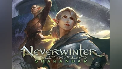 Neverwinter - Frayed Silken Cloak DLC EN Global (Global) [Official website]