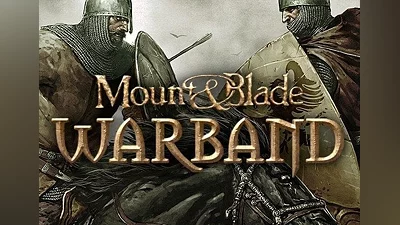 Mount & Blade: Warband EU (EU) [Steam]