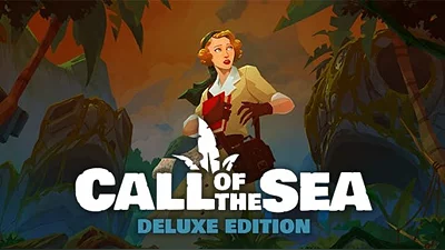 Call of the Sea Deluxe Edition (Steam)