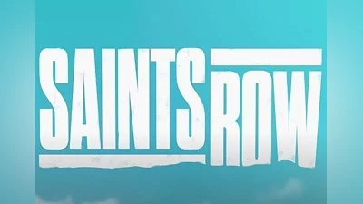 Saints Row EN EU (EU) [Xbox One/Series]