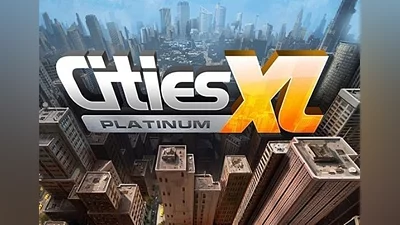 Cities XL Platinum EN/PL Global (Global) [Steam]