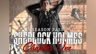 Sherlock Holmes: Chapter One - Season Pass DLC Global (Global) [Steam]